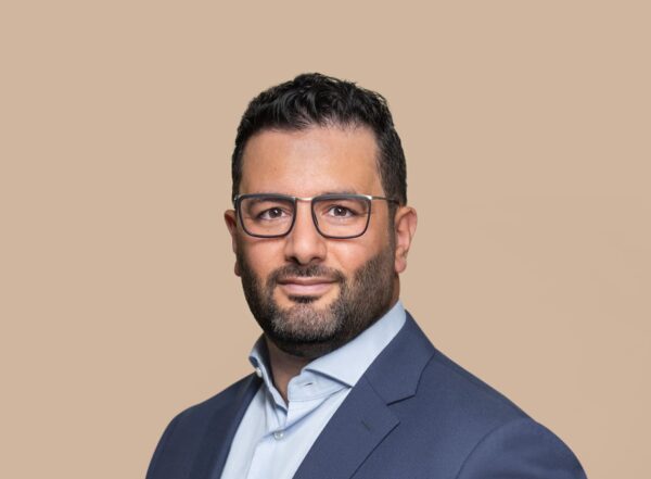 Khaled Ouafi