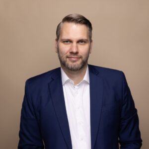 Ralf Schönfeld