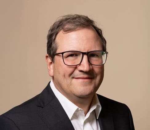Ralph U. Erhard