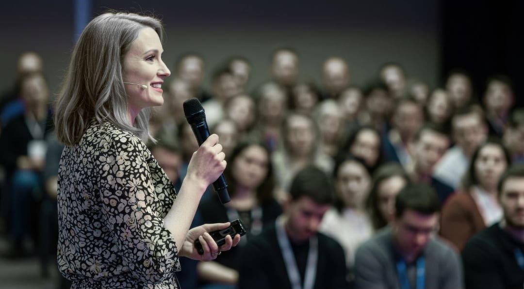 Leadership part 3 of 5: Storytelling as a strategic leadership skill
