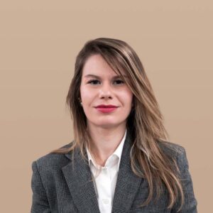 Giulia Traverso
