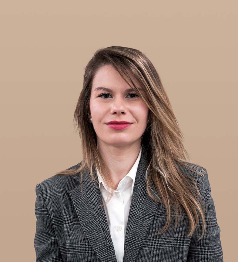 Giulia Traverso