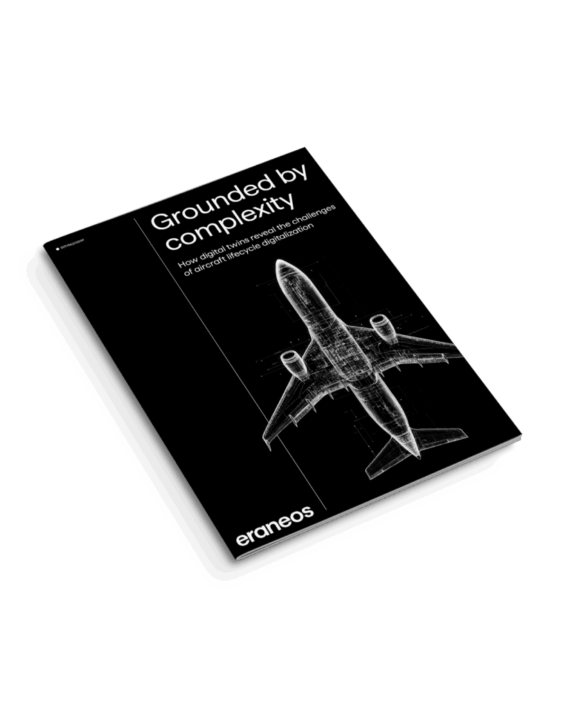 grounded by complexity, aviation whitepaper