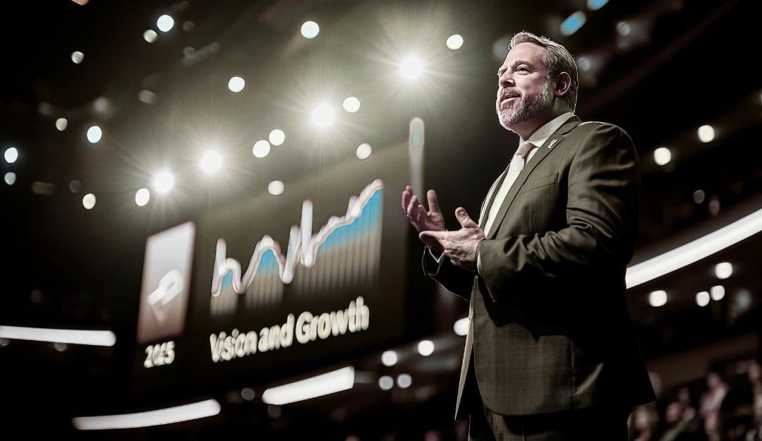 Leadership Finance part 3: Storytelling in financial services: A leadership imperative