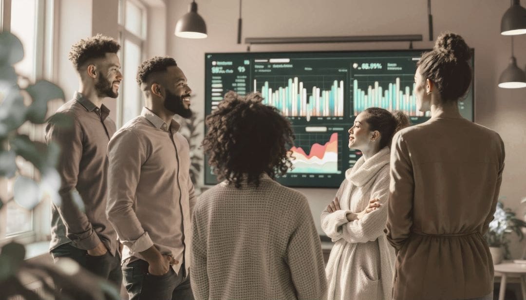 Finance leadership part 4 of 5: The holy grail of organizational agility, a financial sector imperative
