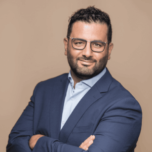Khaled Ouafi