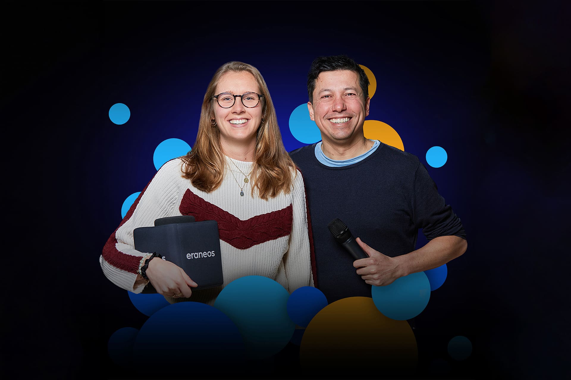 010. The Next S-Curve – AI revolutioneert contractmanagement