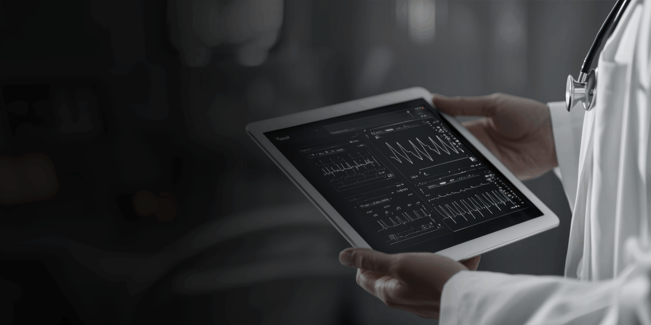 zorg analytics banner