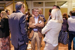 Presentación del Estudio de Sourcing de Servicios de TI 2025