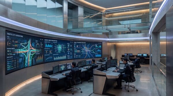 Security Operations Center Eraneos Switzerland
