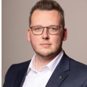 Andreas Meister