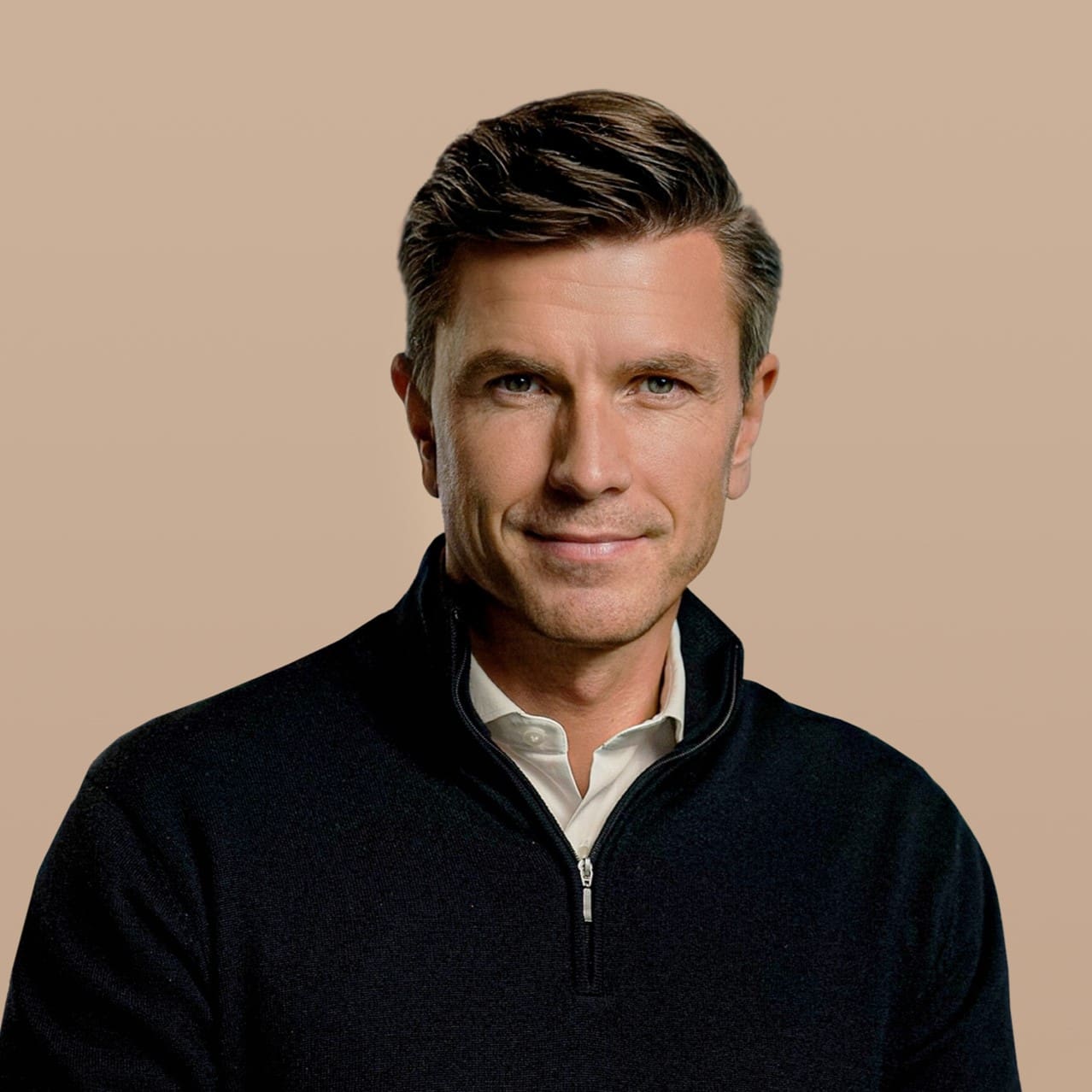 Marcel Vandieken