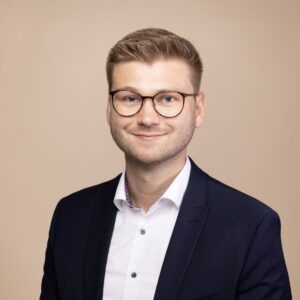 Nico Wallmeyer