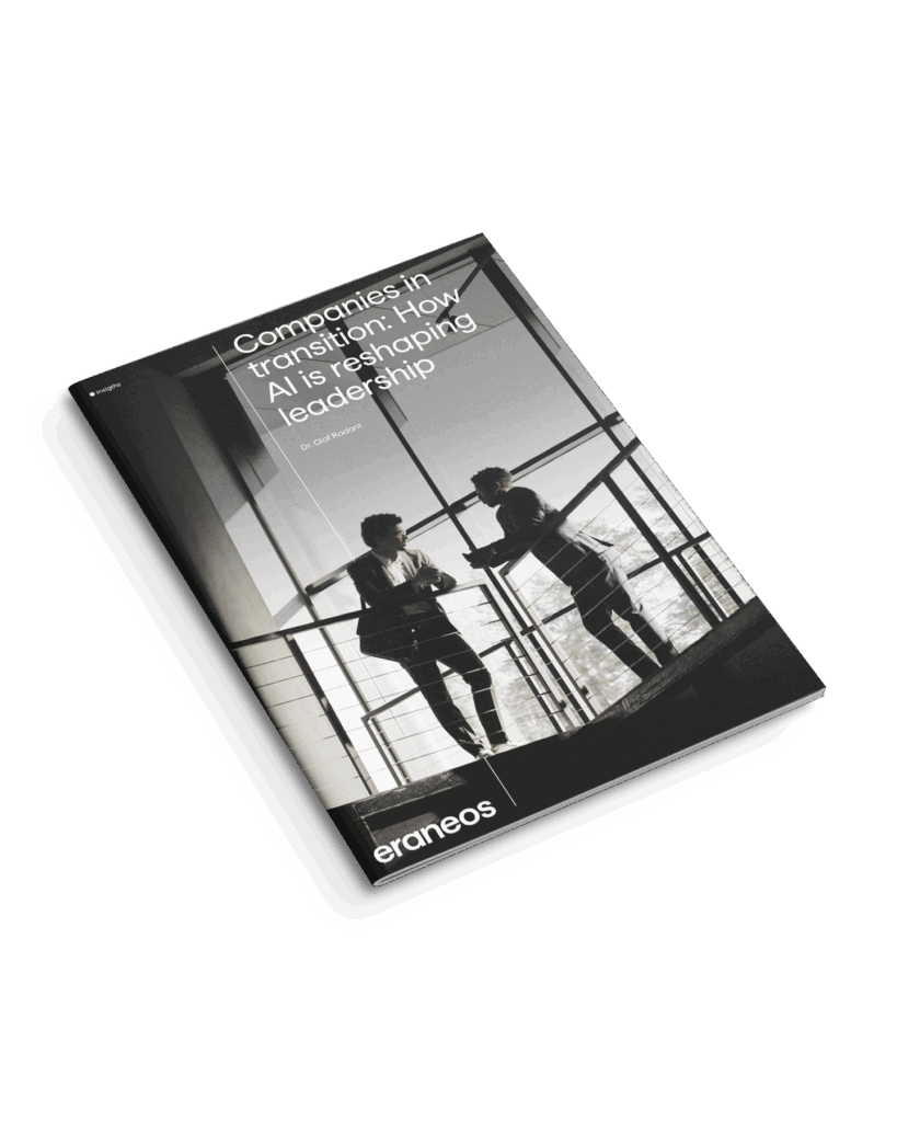 ai transformation booklet