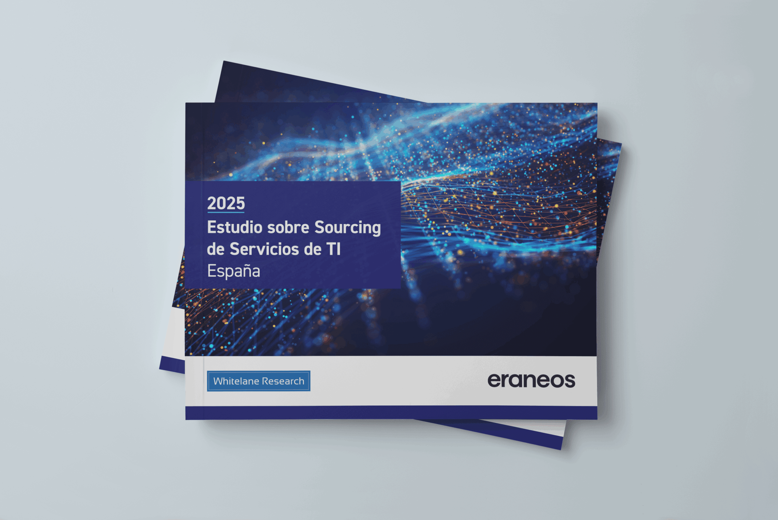 Estudio de Sourcing de Servicios de TI en España 2025