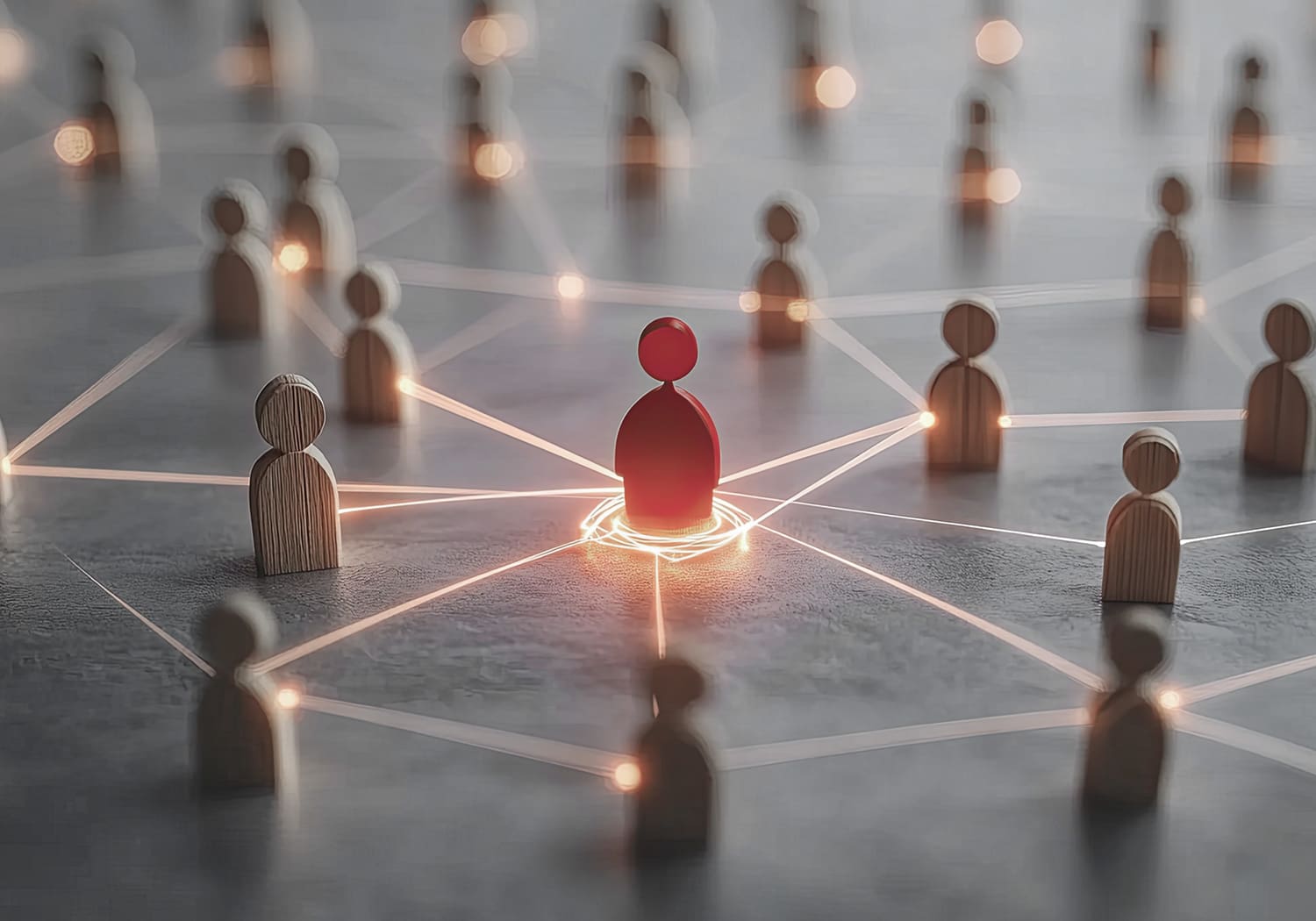 KI-Transformation: Warum Organisationen mehr als nur Technologie brauchen