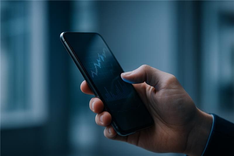 Open Finance: Kundenerwartungen und Bankenfokus