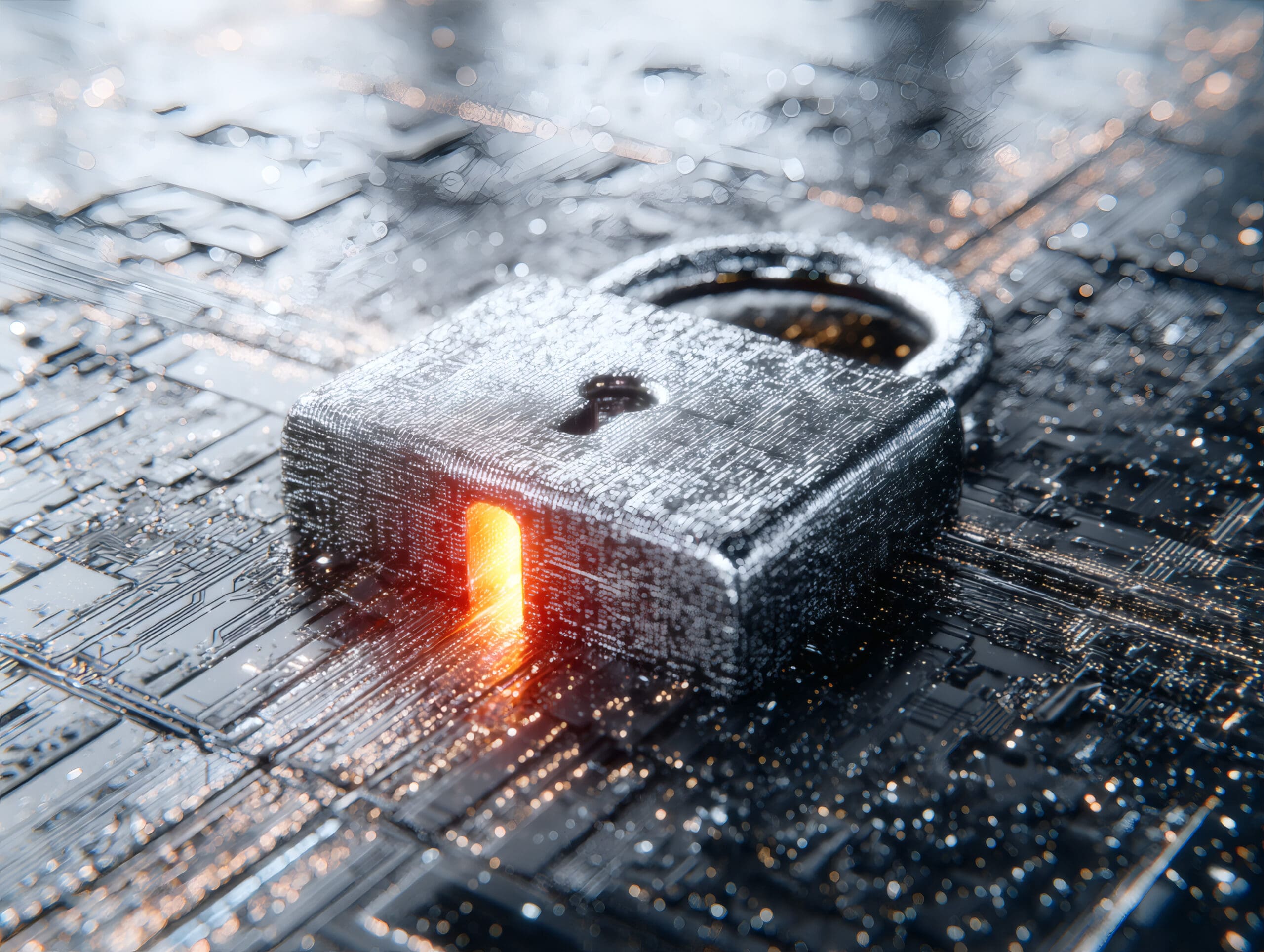 Webinar on Digital Sovereignty: Securing Autonomy in an Interconnected World 