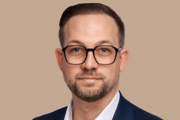Philipp Bender