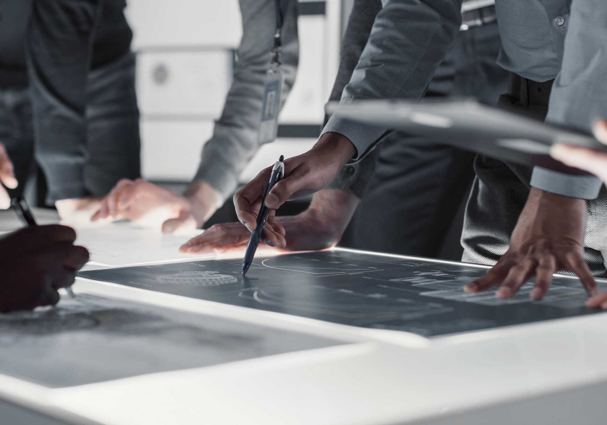 Samenwerken onder druk: een praktijksimulatie voor een grote overheidsorganisatie