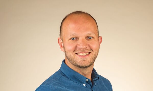 Daan Kramer