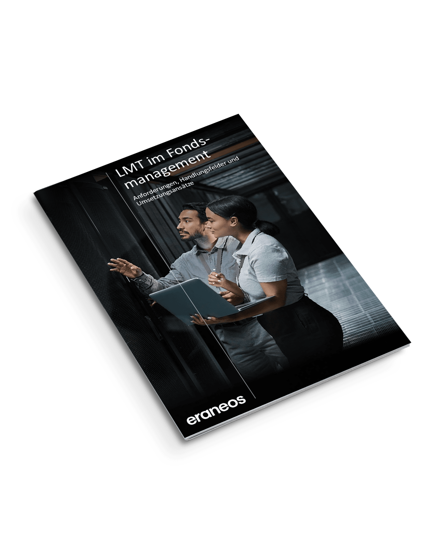 LMT im Fondsmanagement 