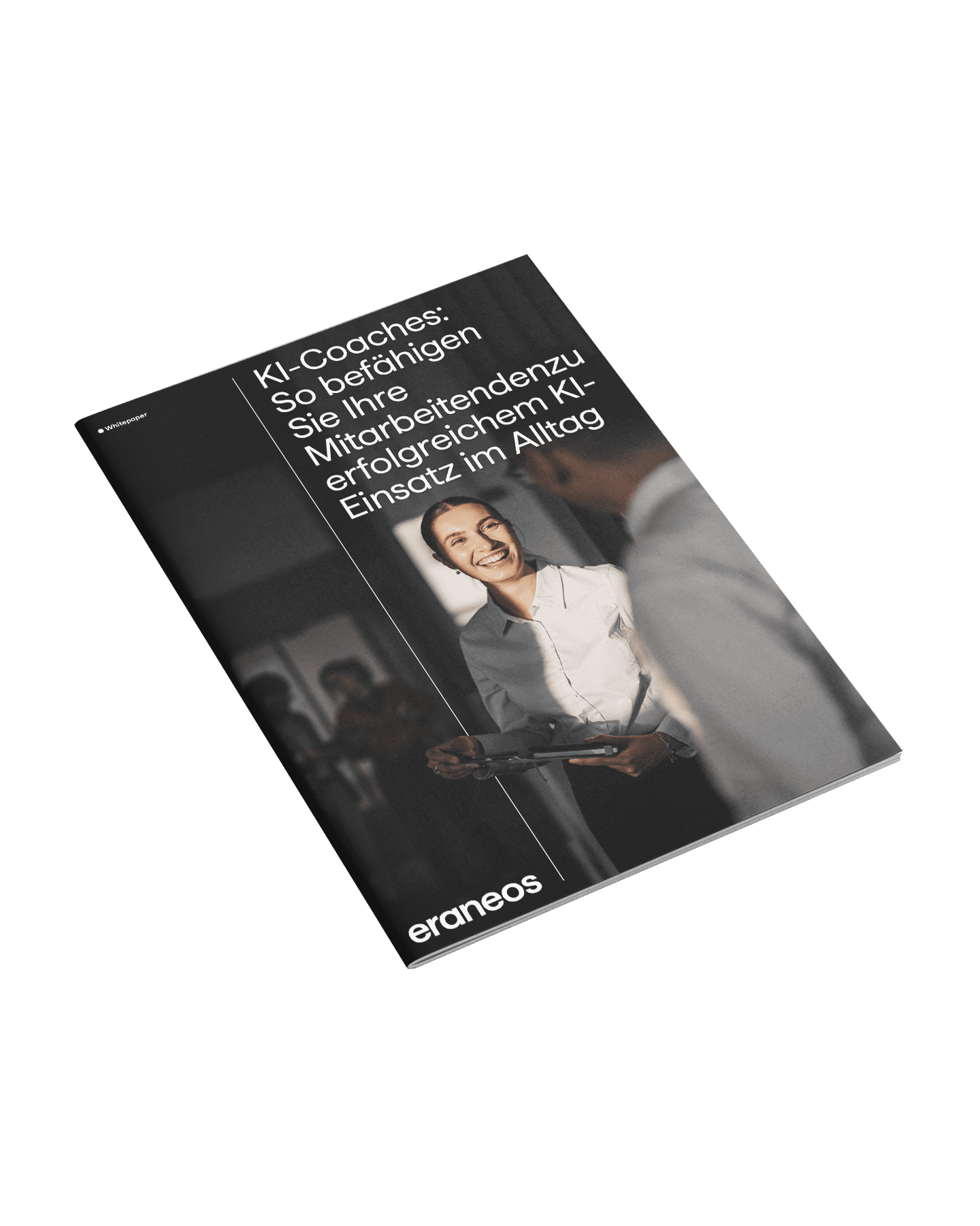 KI-Coaches: So befähigen Sie Ihre Teams zum erfolgreichen KI-Einsatz im Alltag