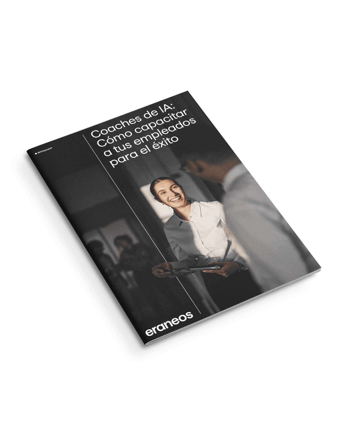 IA coaches: cómo capacitar a tus empleados para el éxito