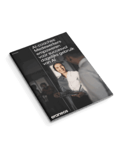 AI-coaches: Medewerkers empoweren voor succesvol dagelijks gebruik van AI