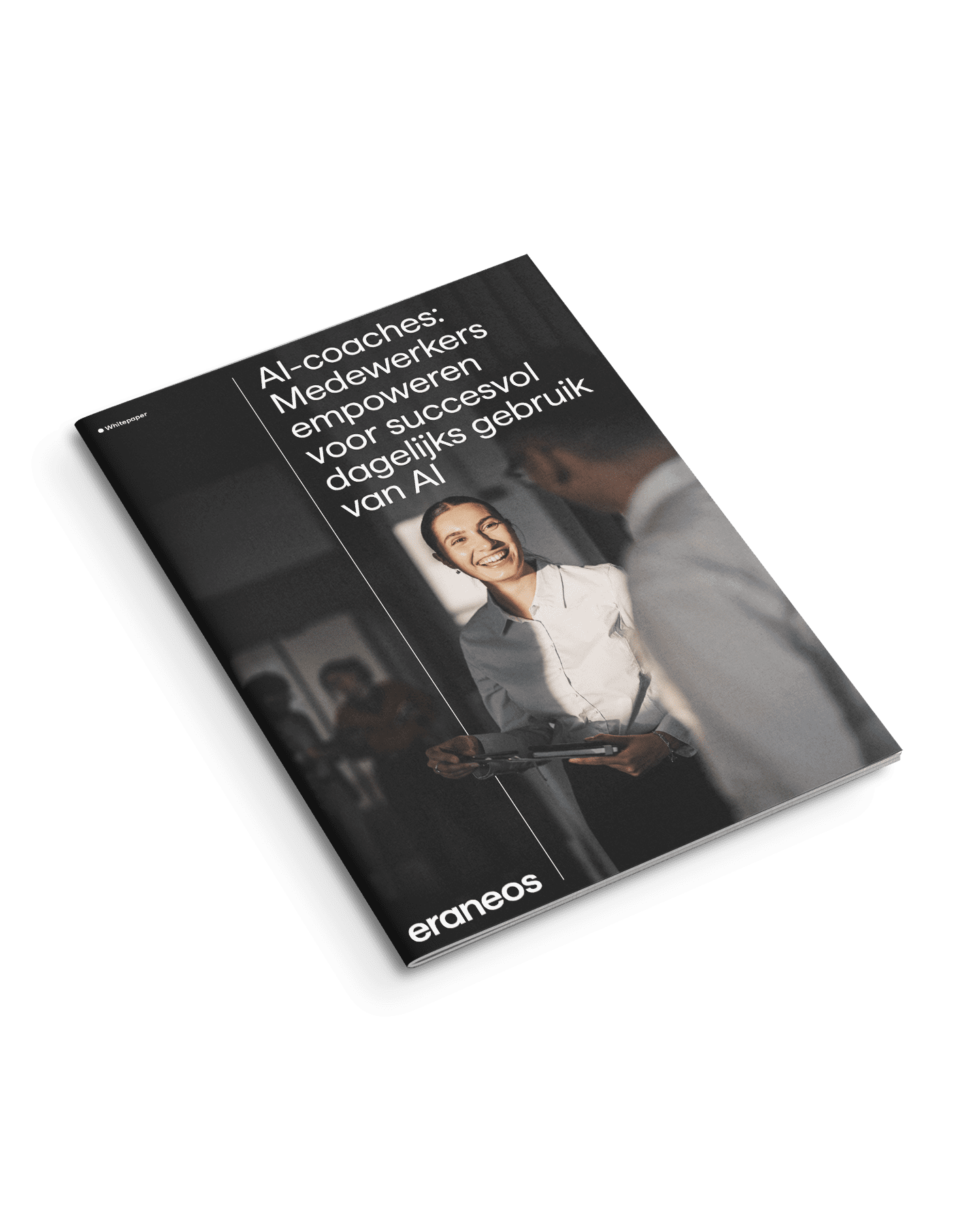 AI-coaches: Medewerkers empoweren voor succesvol dagelijks gebruik van AI