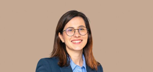 Valentina Morales