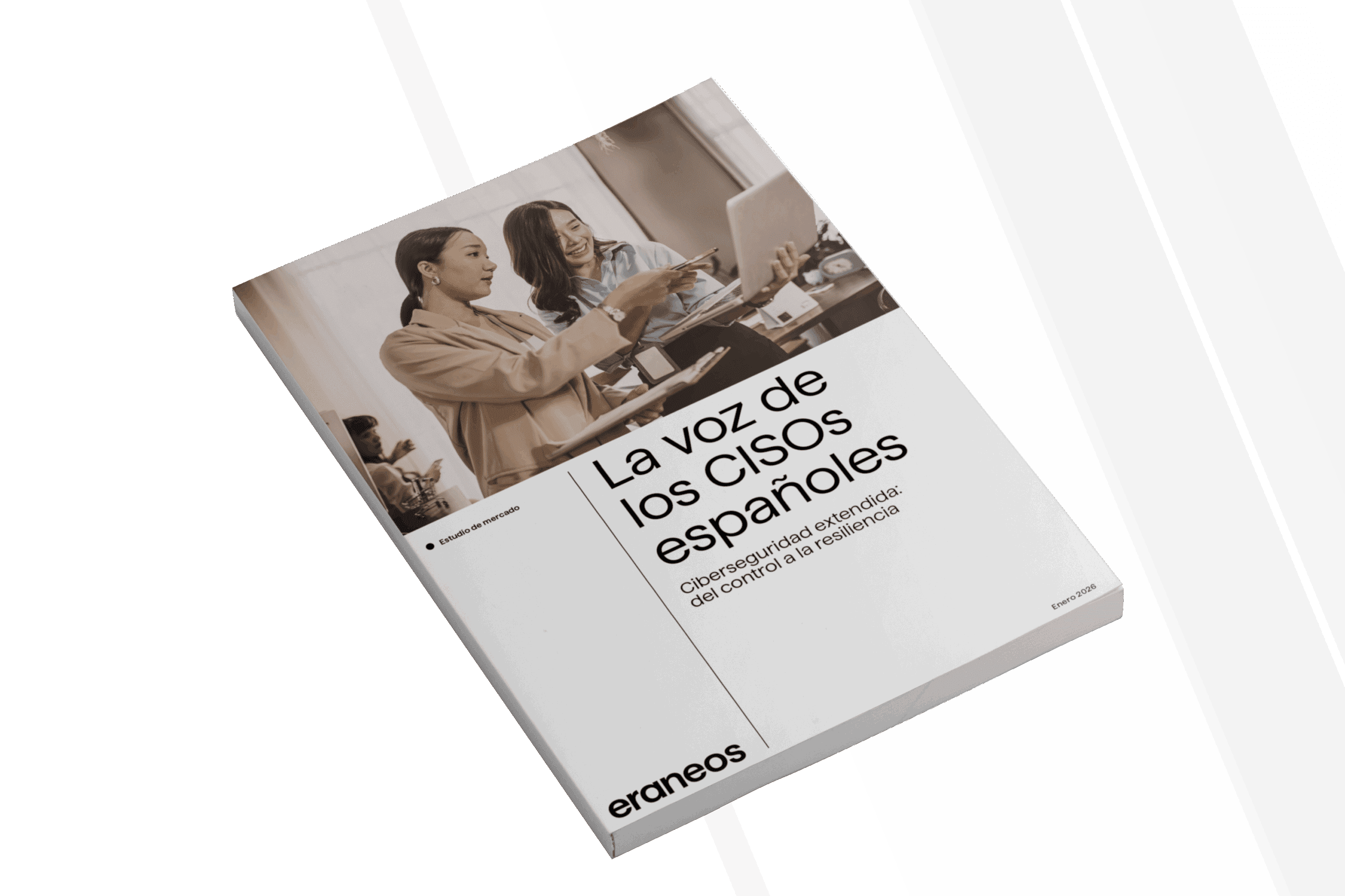 ‘La voz de los CISOs españoles’: el informe definitivo sobre el estado de la ciberseguridad en España