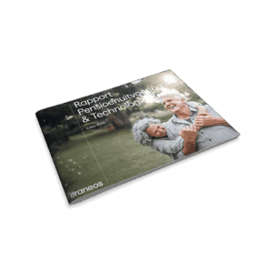 Onderzoeksrapport: pensioenadministratie en -software- editie 2026