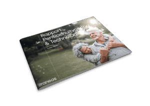 Rapport: Pensioenuitvoering & Technologie 2026
