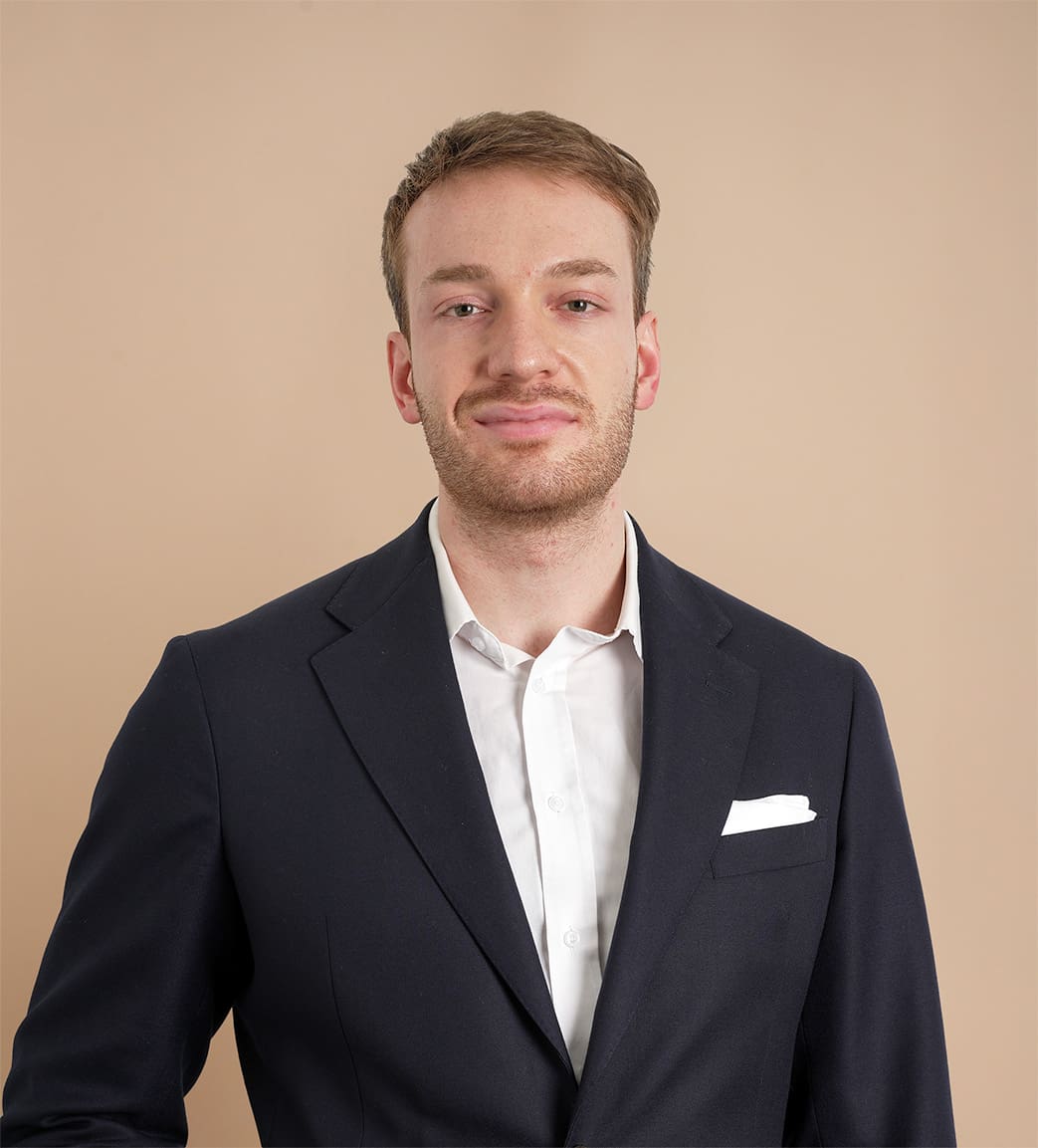 Miro von Mutzenbecher
