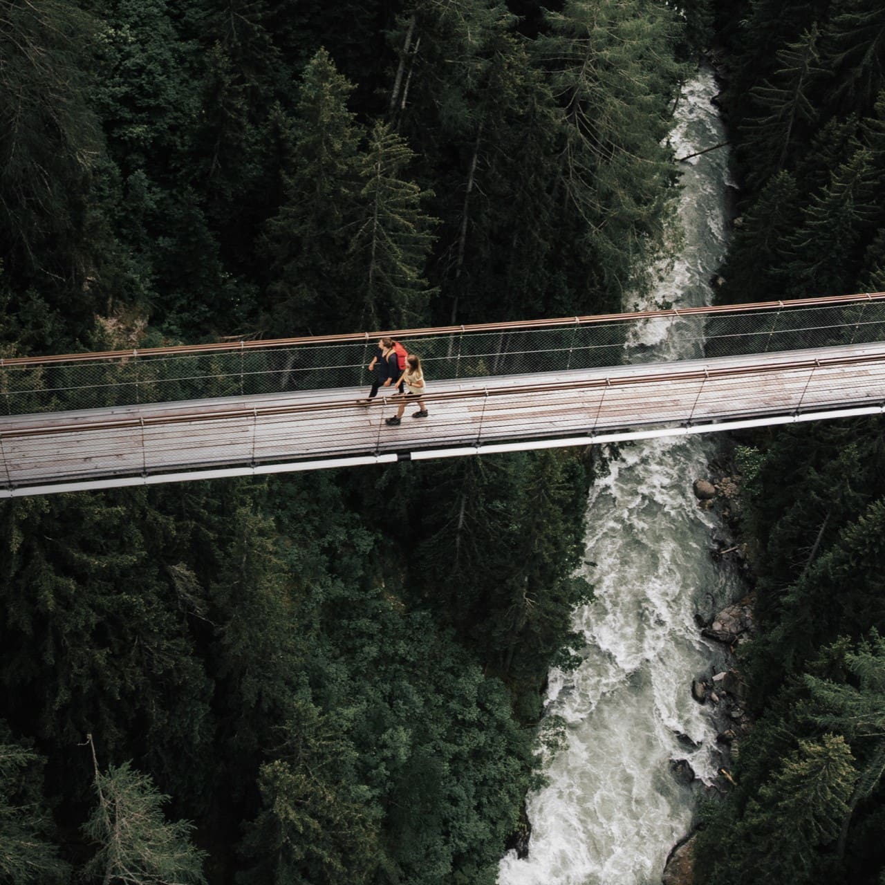 Sustainability & corporate responsibility