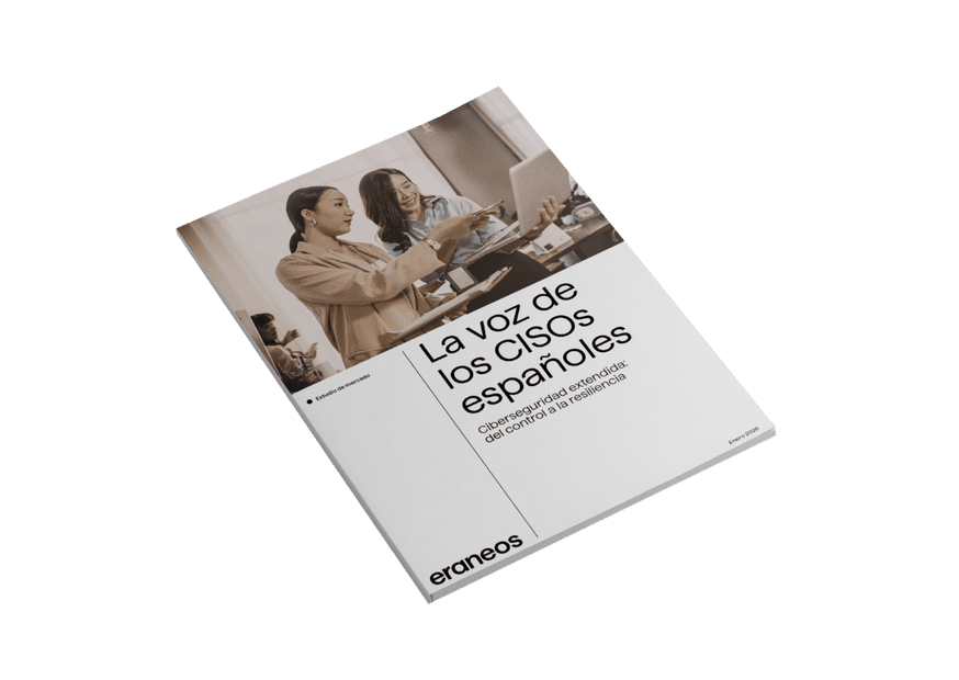 ‘La voz de los CISOs españoles’: el informe definitivo sobre el estado de la ciberseguridad en España