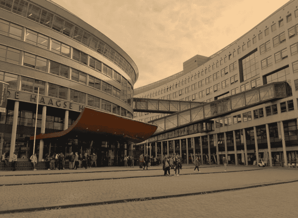 De Haagse Hogeschool