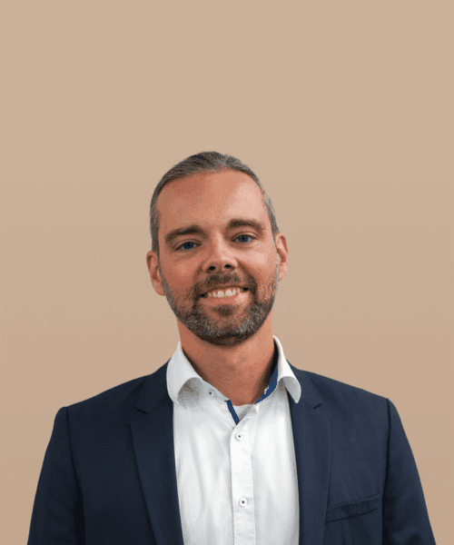 Marius Hansen