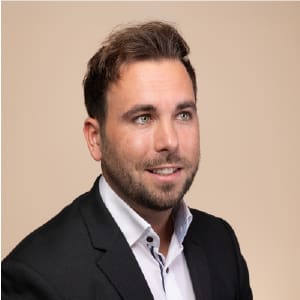 Marvin Klein