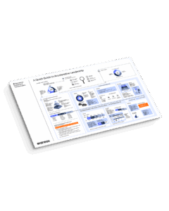 Accelerative Leadership in 2 minuten poster