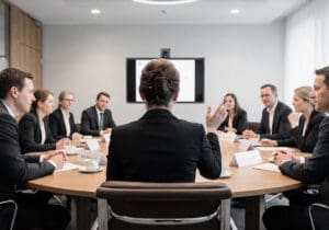 exclusiev roundtable