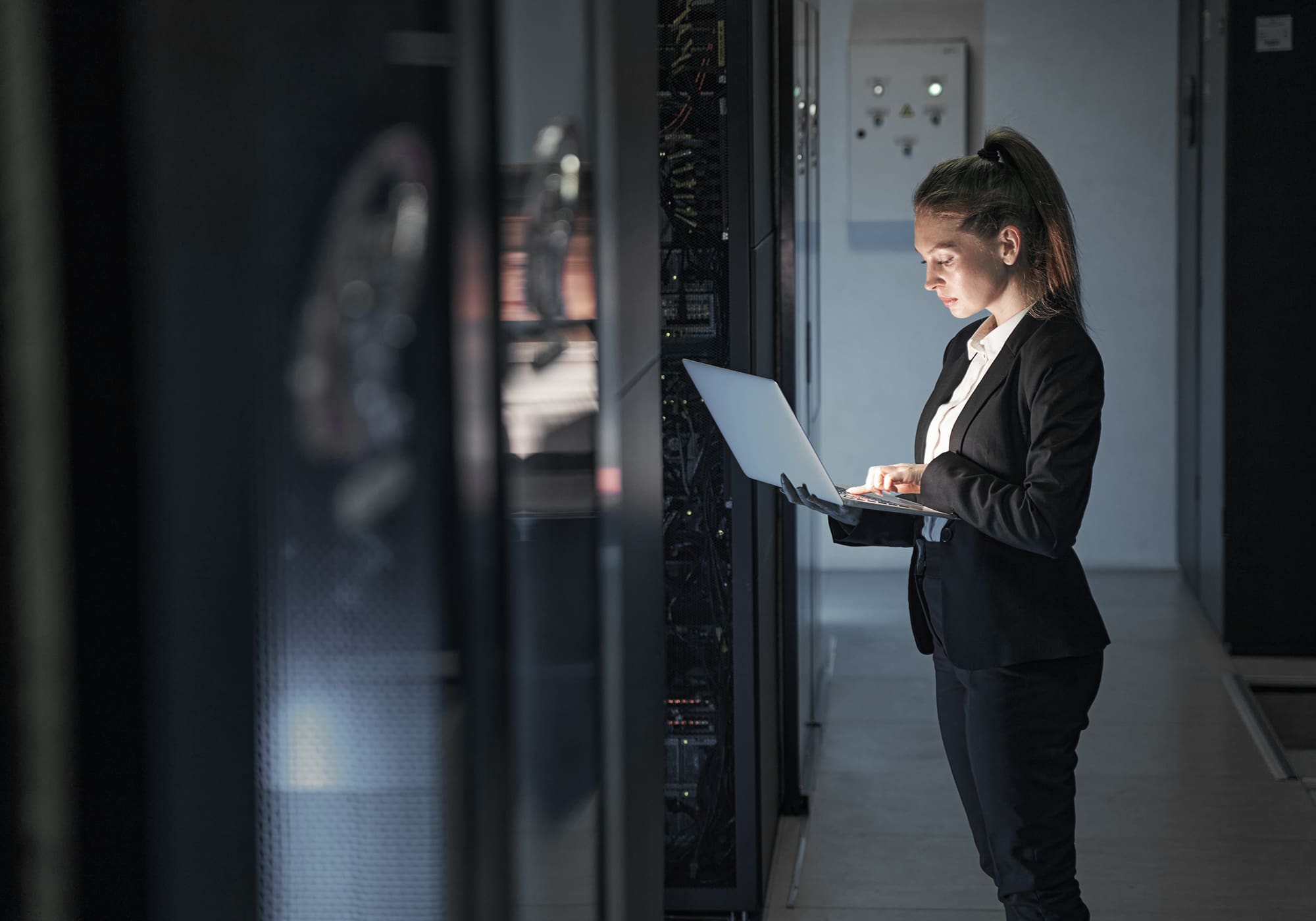 Beyond the scan: Overcoming Purview’s connectivity issues