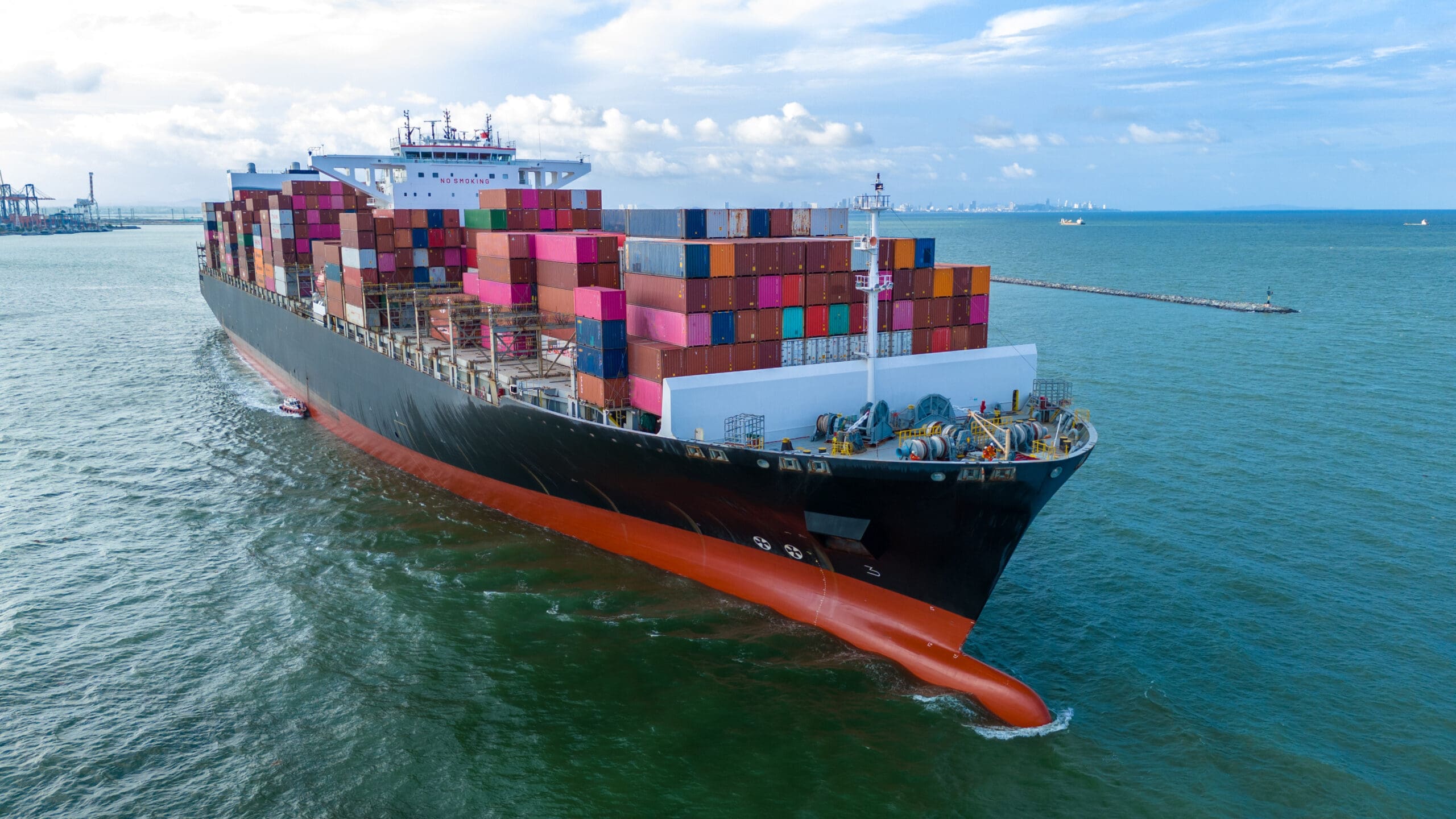 So nutzt man die realen Potenziale von KI in der Logistik