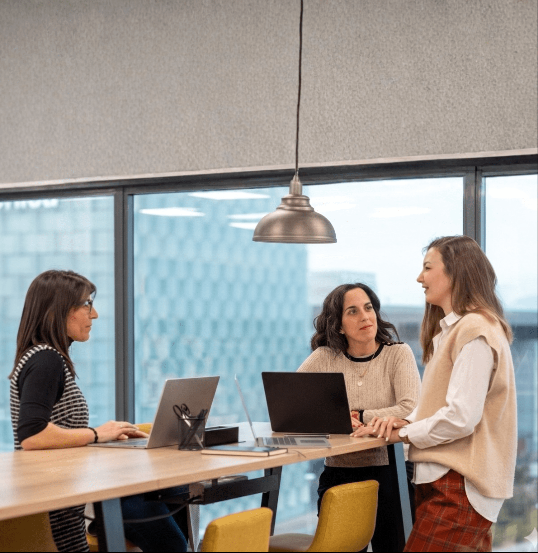 La igualdad no se escribe: se demuestra. Y es responsabilidad de las empresas convertirla en hechos.