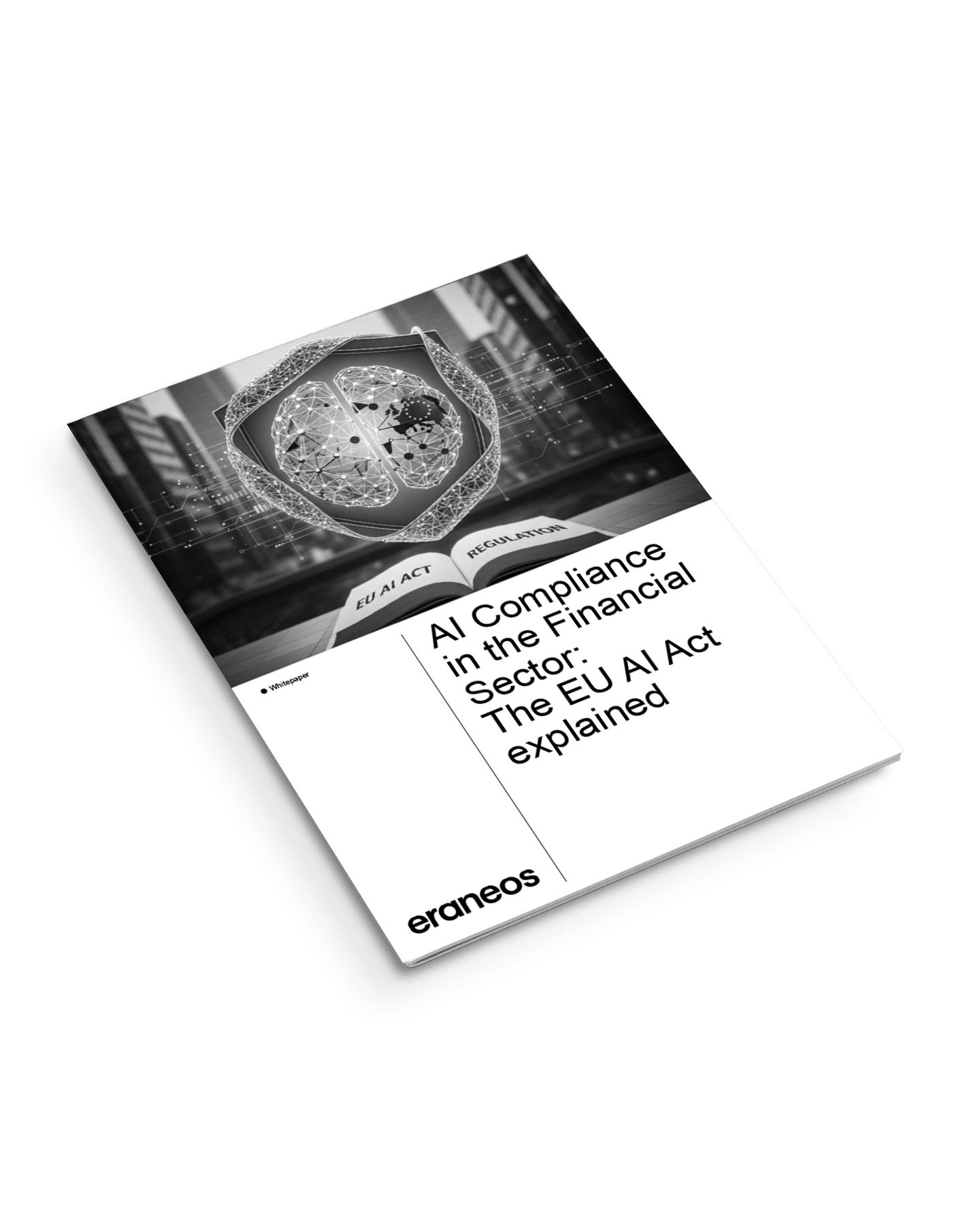 Designing compliant AI in the financial sector: The EU AI Act explained