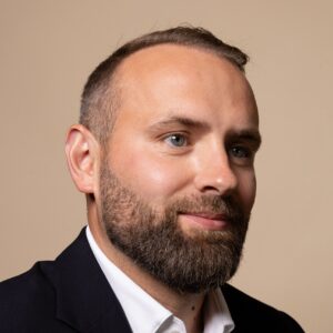 Sergej Lietzenberger