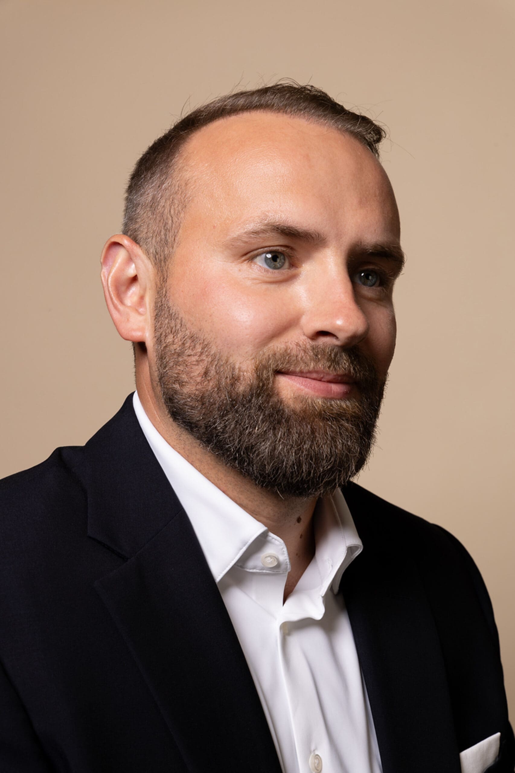Sergej Lietzenberger