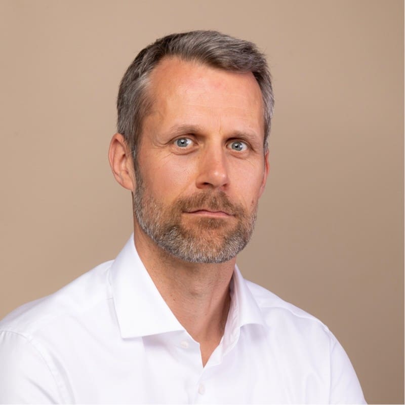 Arne Schillert