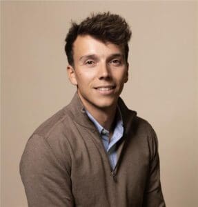 Lucas Dieckmann